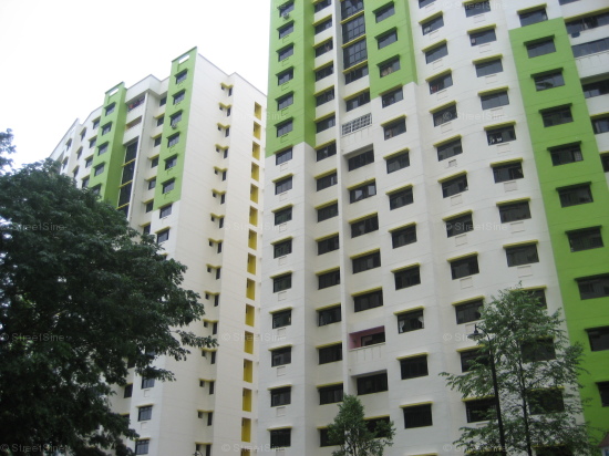 Bedok Reservoir View thumbnail photo